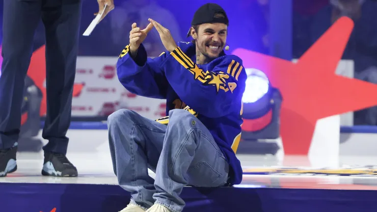 Justin Bieber vai cantar na final da Copa do Mundo de 2026.