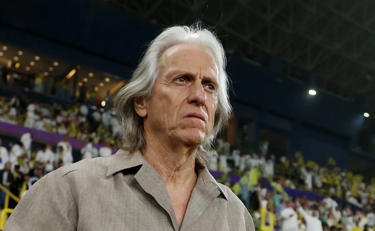 Jorge Jesus é o novo treinador de Portugal e tudo está acertado, afirma Fabrizio Romano