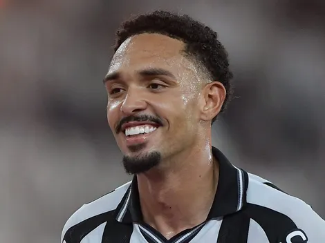 Flamengo consultou situação de Vitinho antes do limite de jogos no Brasileirão