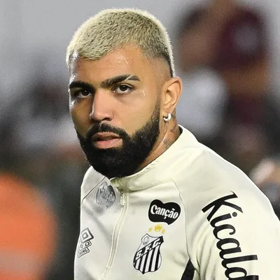 Gabigol tem problema no Santos, mas Cruzeiro descarta retorno