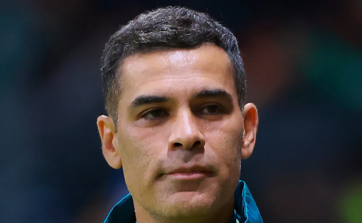 Rafa Márquez é anunciado como novo técnico do México após campanha na Copa do Mundo de 2026