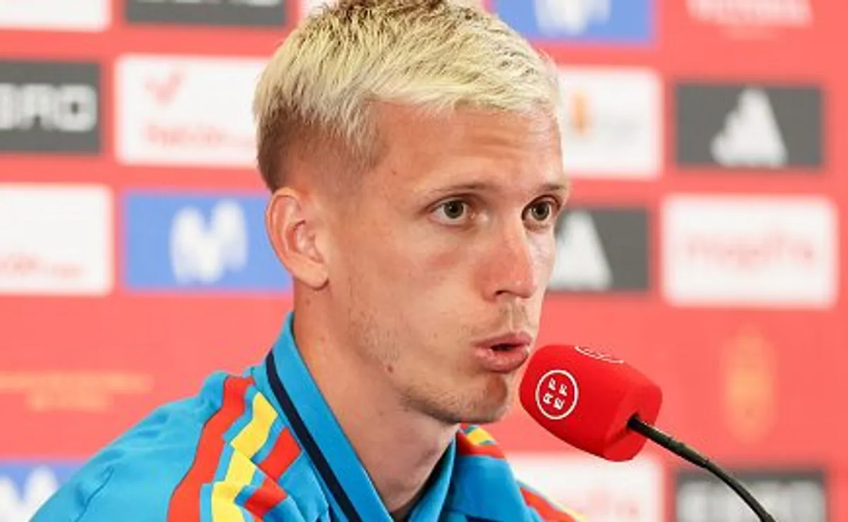 Dani Olmo exalta Lamine Yamal antes de confronto decisivo entre Espanha e Bélgica pela Copa do Mundo 2026
