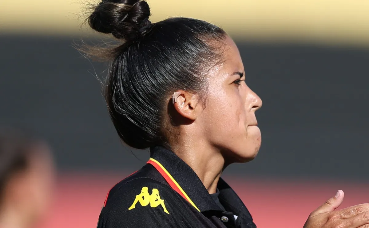 Sport confirma presença na 2ª edição da Copa Maria Bonita e busca título inédito