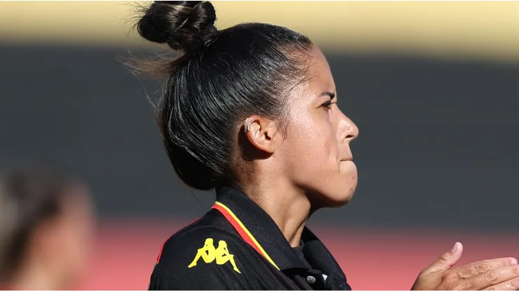Sport feminino. Foto: Marlon Costa/AGIF