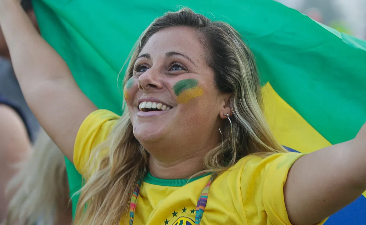 Copa do Mundo Feminina de 2027 no Brasil projeta lucro inédito para a história do torneio