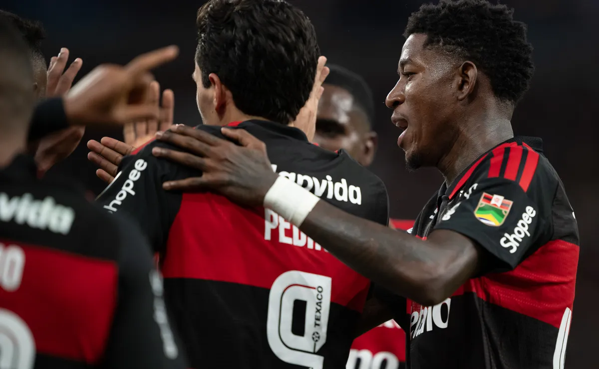 Flamengo 2 x 0 Lausanne-Sport (SUI): resumo completo da vitória rubro-negra em amistoso