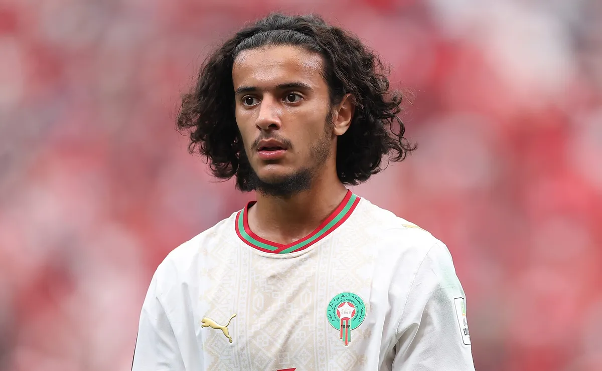 Marrocos supera França em mudanças no elenco na comparação da Copa 2026 com a Copa passada