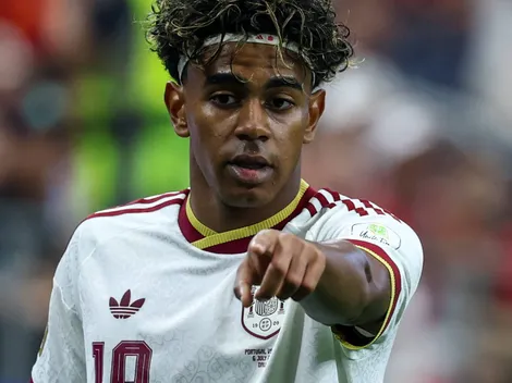 Lamine Yamal comenta eliminação do Brasil e cita Neymar