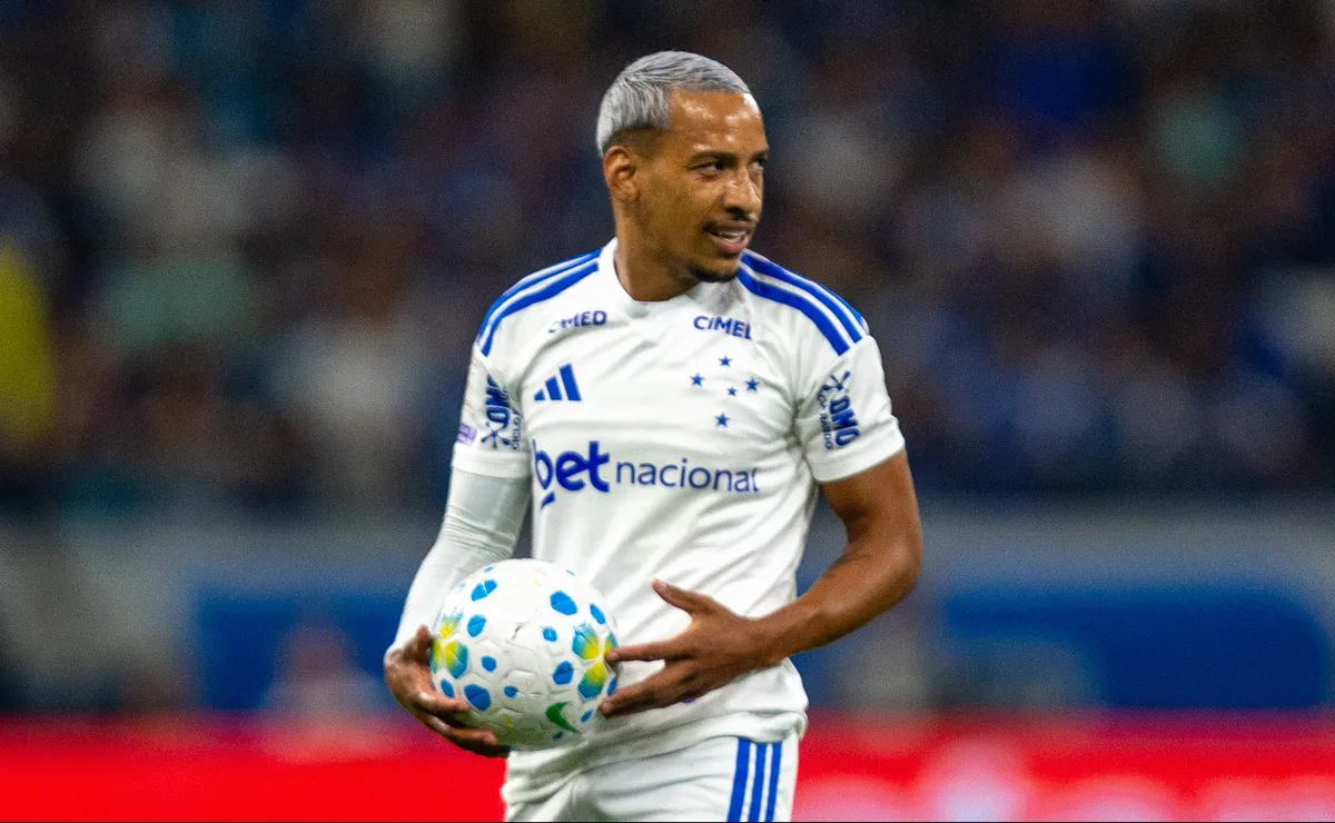 Matheus Pereira ganha força para o novo ciclo após ficar perto da Copa do Mundo