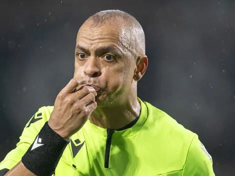O contraste de Wilton: Juiz sofre com clubismo no Brasil, mas vira 'queridinho' da Fifa na Copa