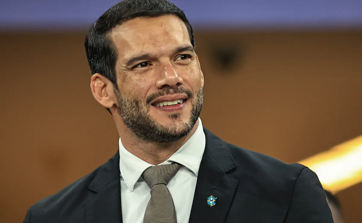 CBF inicia busca por estádios para amistosos e Samir Xaud quer Seleção mais presente no Brasil