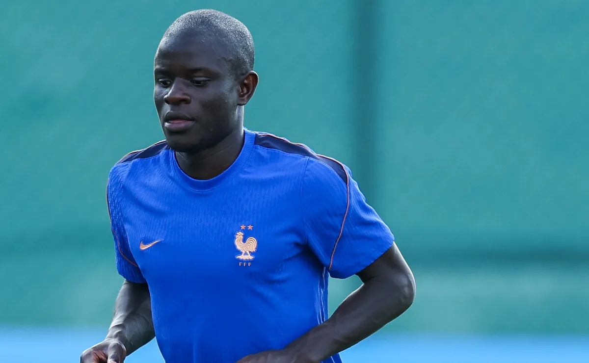 França utilizou 20 convocados nesta Copa do Mundo, enquanto seis jogadores ainda não estrearam