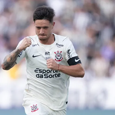 Corinthians teve quatro capitães até definir Garro como líder