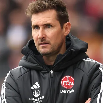 Klose revela conversa com Messi após recorde quebrado