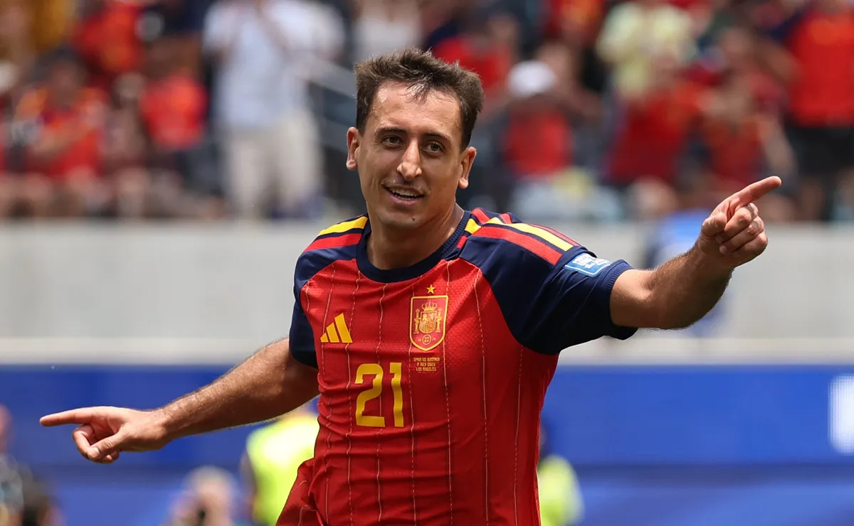 Espanha consolida base da equipe e sete atletas disputaram todos os jogos da Copa do Mundo