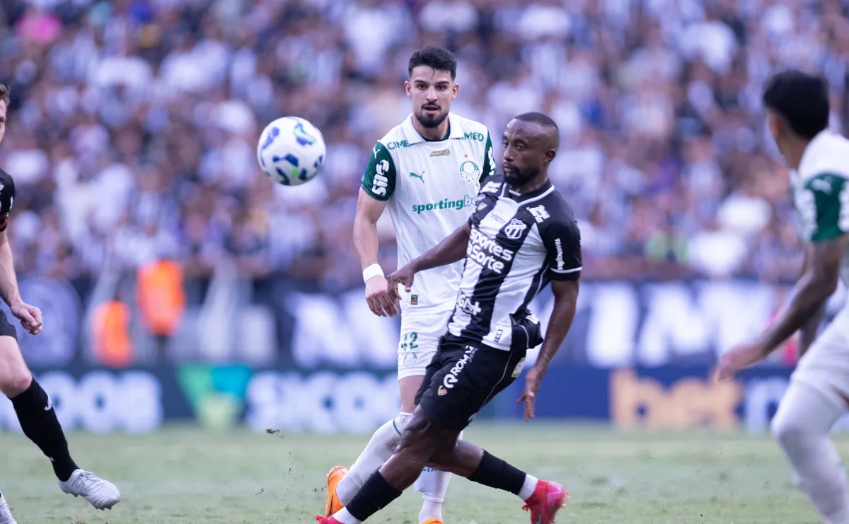 Fortaleza vende seu mando de campo de maneira definitiva na Copa do Brasil por R$2 milhões