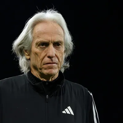 Jorge Jesus diz que teria convocado Pedro para a Copa do Mundo