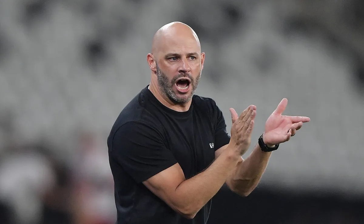Botafogo mira mais reforços e busca zagueiro e volante para a sequência da temporada