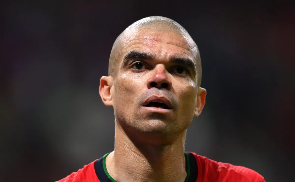 Pepe recusa convite de Jorge Jesus e nova comissão técnica de Portugal tem cinco nomes confirmados