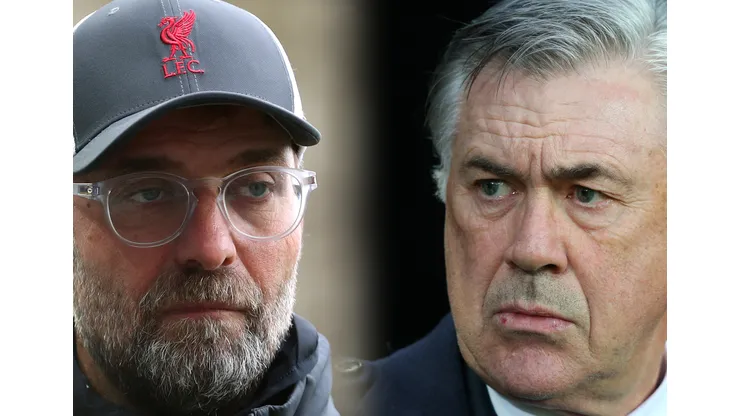 Klopp está próximo de assumir a Alemanha, mas salário será bem inferior em relação a Ancelotti à frente do Brasil