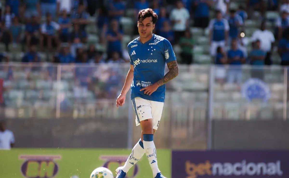 Cruzeiro se prepara para maratona de jogos após fim da Copa do Mundo com calendário intenso