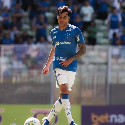 Cruzeiro terá maratona de jogos após fim da Copa do Mundo