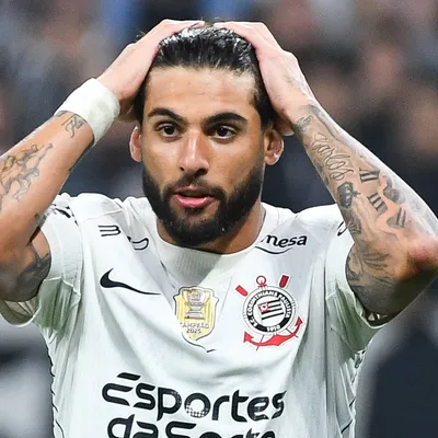 Staff de Yuri Alberto envia ofertas de € 30 milhões ao Corinthians