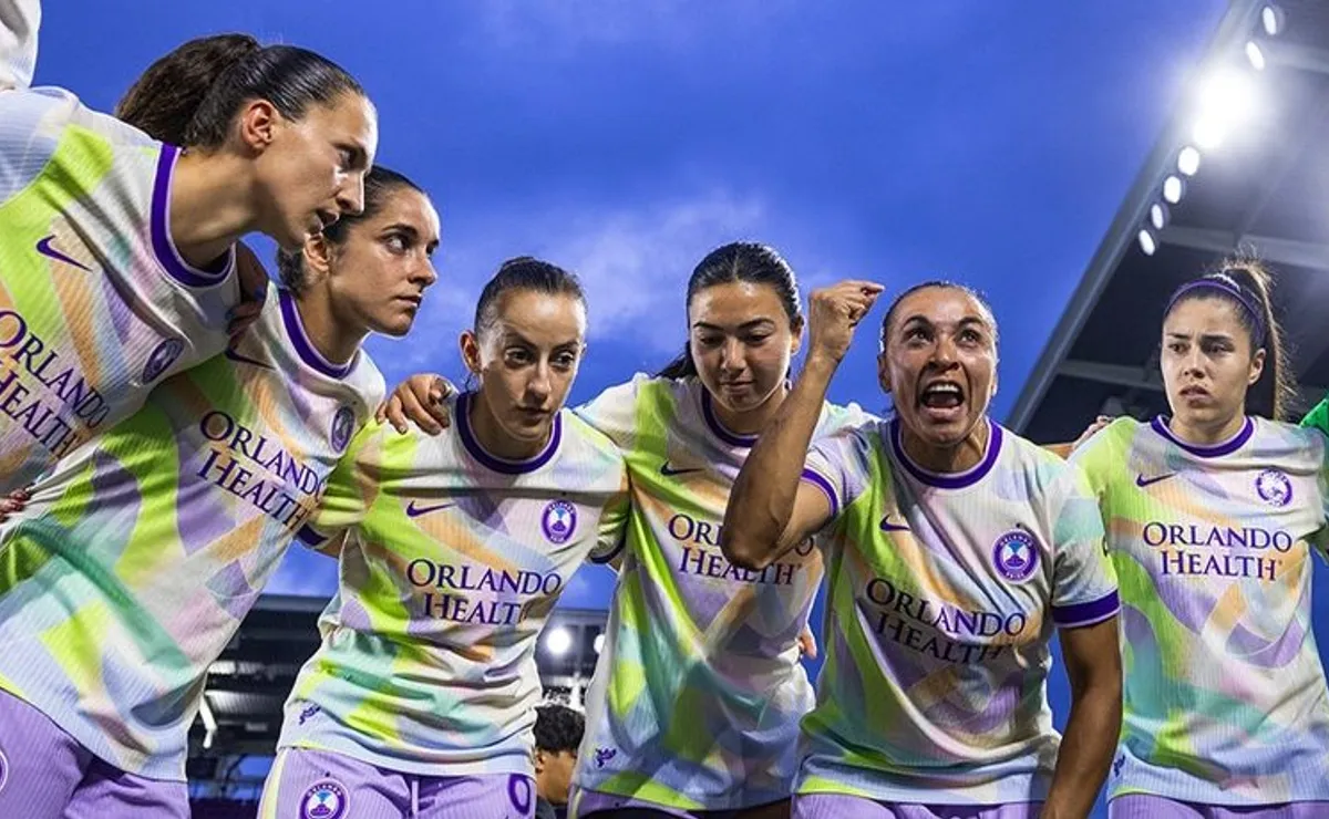 Confrontos da 12ª rodada prometem movimentar a tabela da NWSL; veja onde assistir