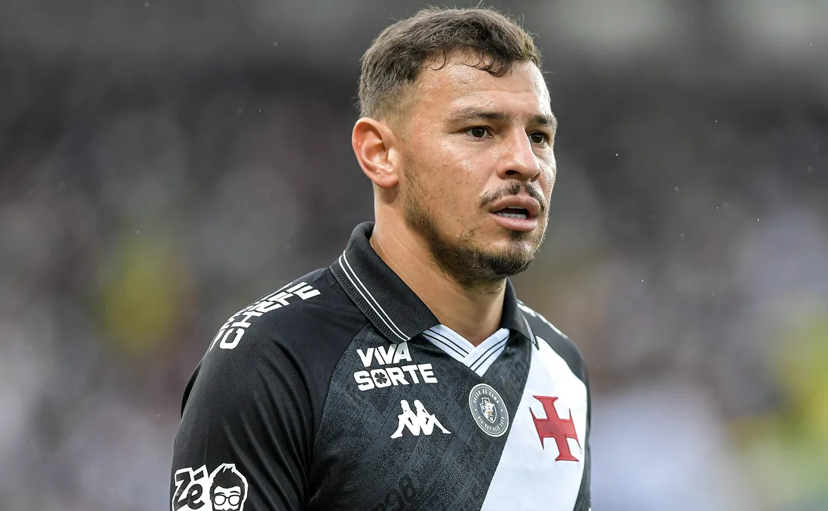 Hugo Moura acerta saída do Vasco da Gama e está a caminho do Al-Fayha, da Arábia Saudita