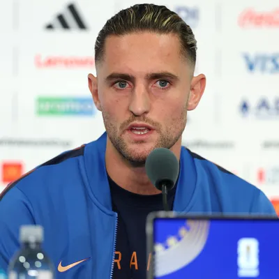 Rabiot provoca Marrocos após classificação da França
