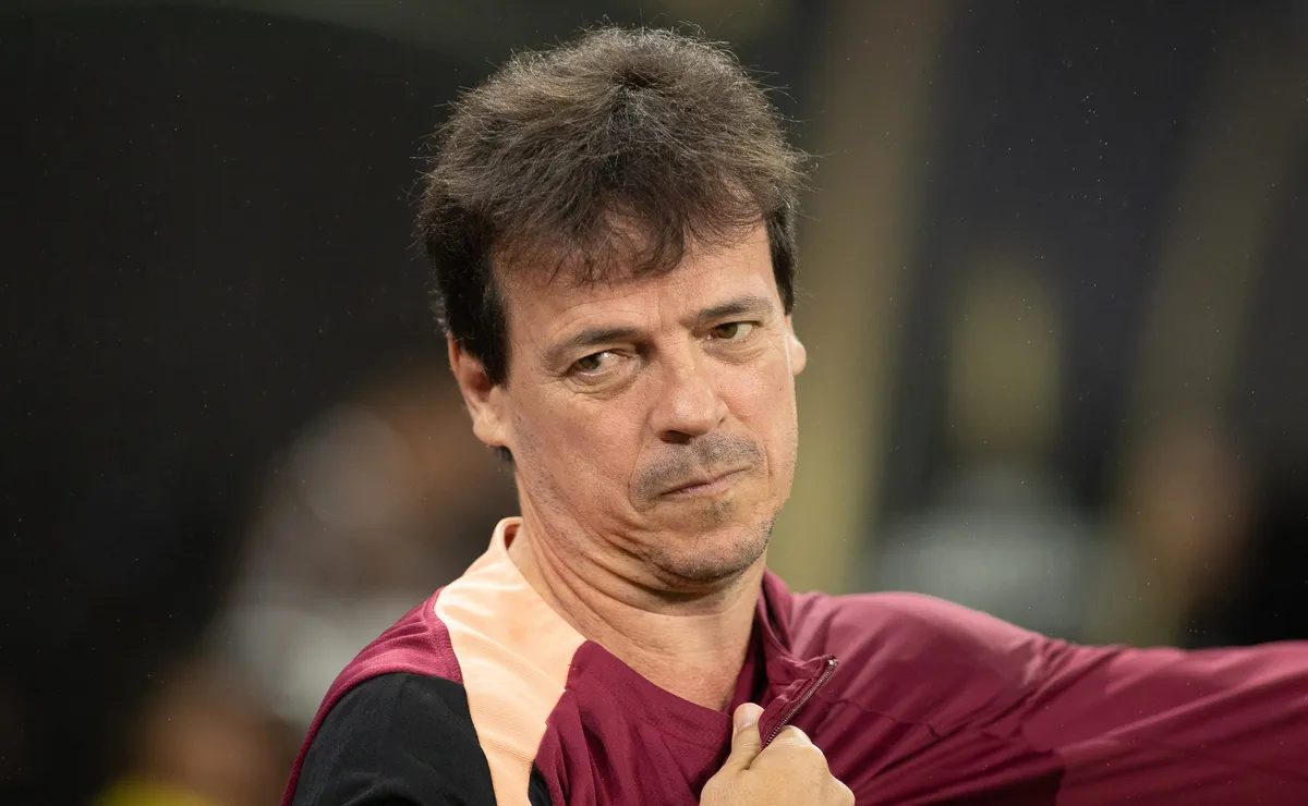 Diniz aproveita pausa e submete Gui Negão a treinos intensivos por evolução