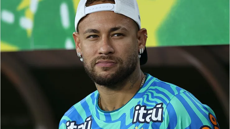 Craque tem o futuro incerto - Foto: Wagner Meier/Getty Images.