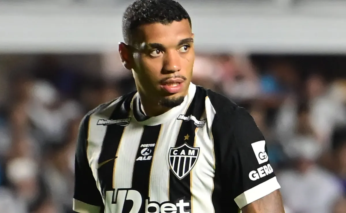 Ruan Tressoldi comenta possível chance com Ancelotti na Seleção Brasileira: “Claro que eu almejo”