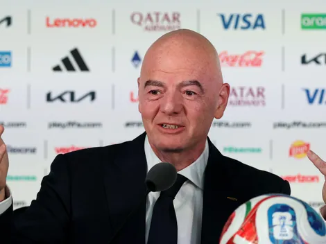 Brasil liga alerta: EUA entra forte na disputa pelo Mundial de Clubes