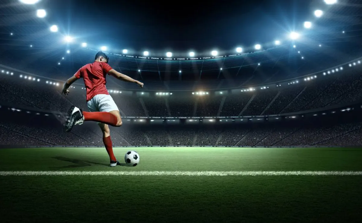Aposte com odds 100 na classificação da Suíça contra a Argentina