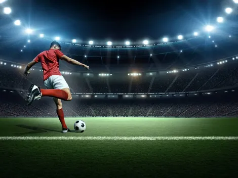 Aposte com odds 100 na classificação da Suíça contra a Argentina