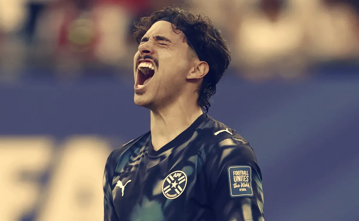 Nottingham Forest-ING está interessado na contratação de Maurício; Palmeiras espera R$ 128 milhões
