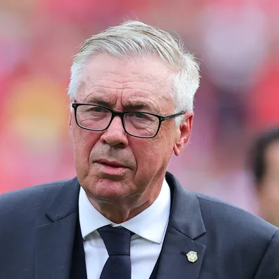 Ancelotti lava 'roupa suja' sobre a Copa do Mundo