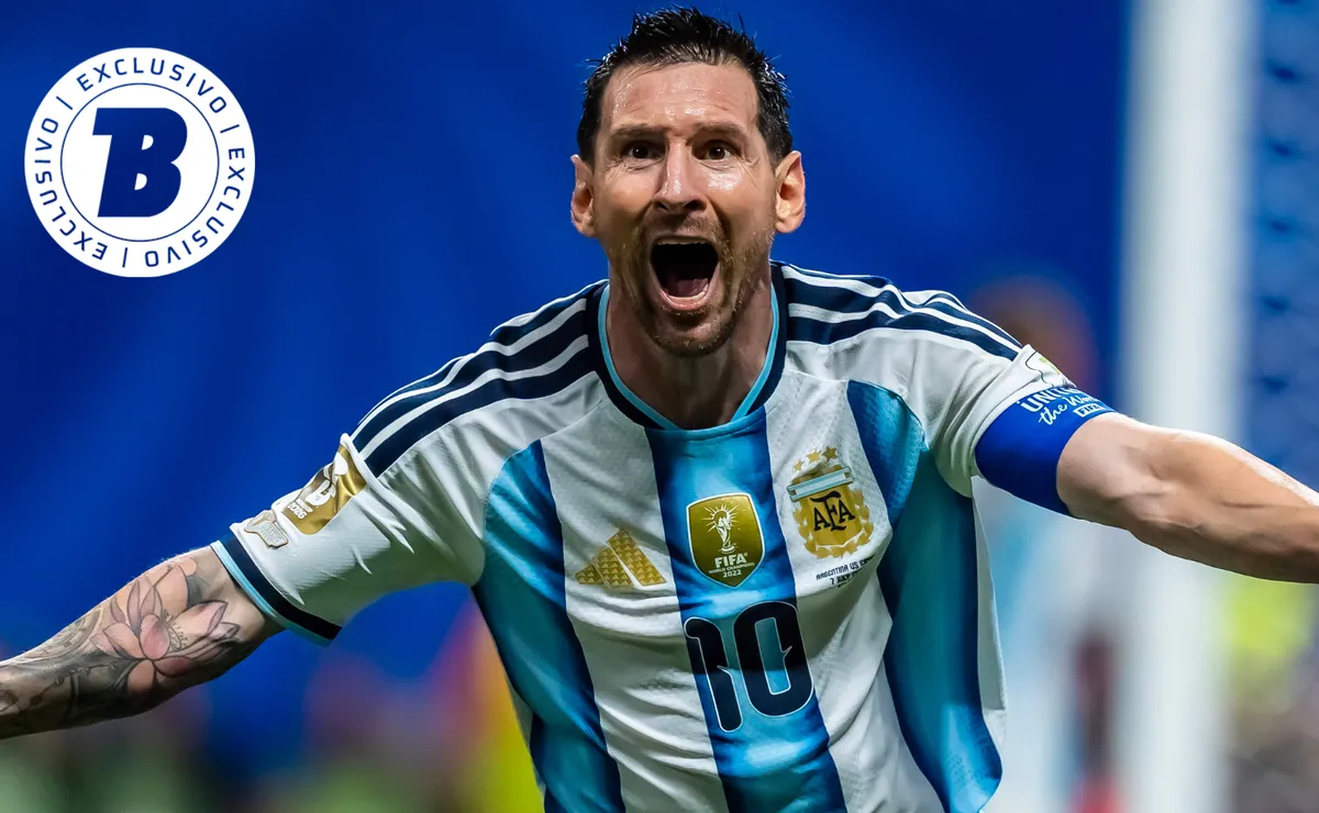Estuda aponta Copa do Mundo de 2026 como uma das edições mais ofensivas da história