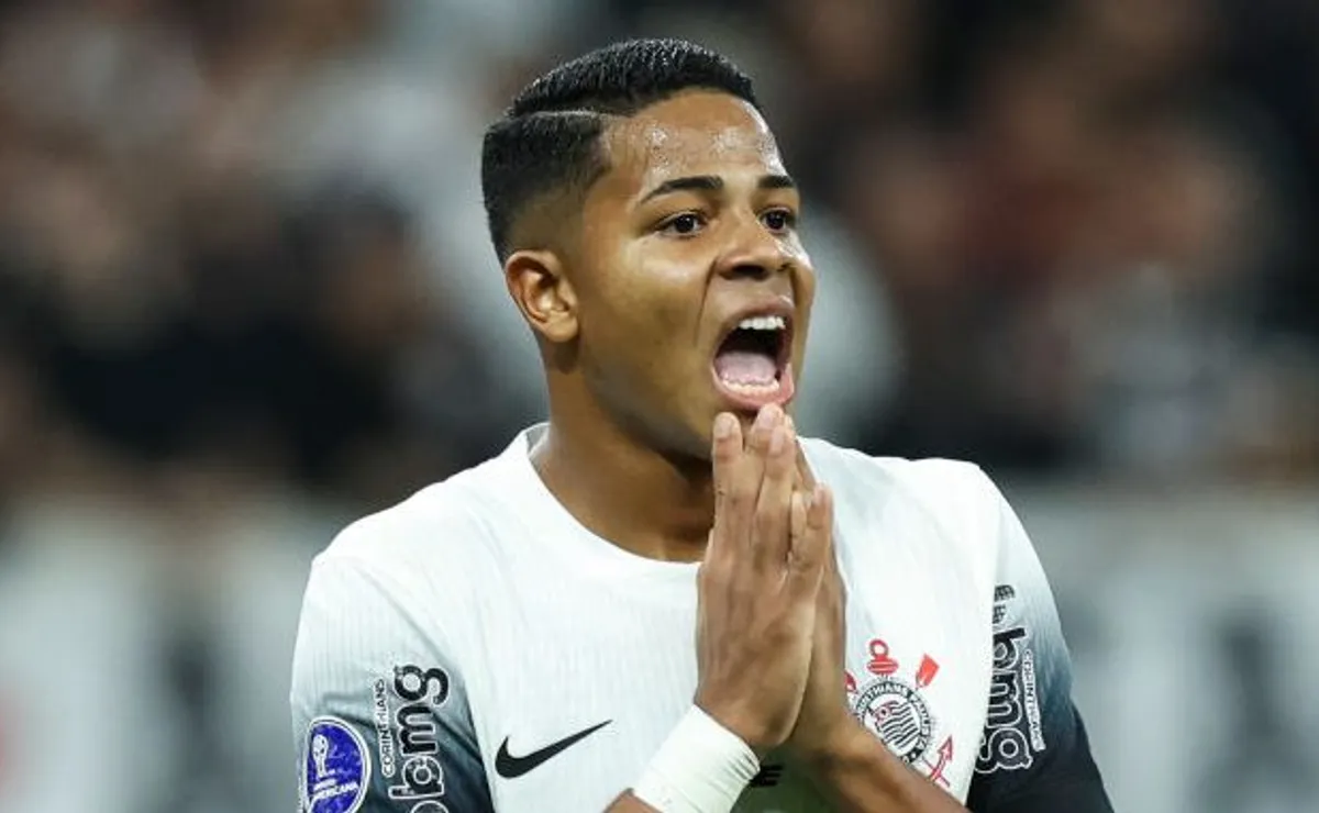 Cruzeiro adota plano B enquanto aguarda definição sobre o atacante Wesley