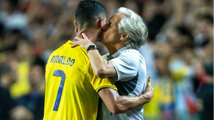 Treinador deu a sua opinião - Foto: Yu Chun Christopher Wong/Eurasia Sport Images/Getty Images.