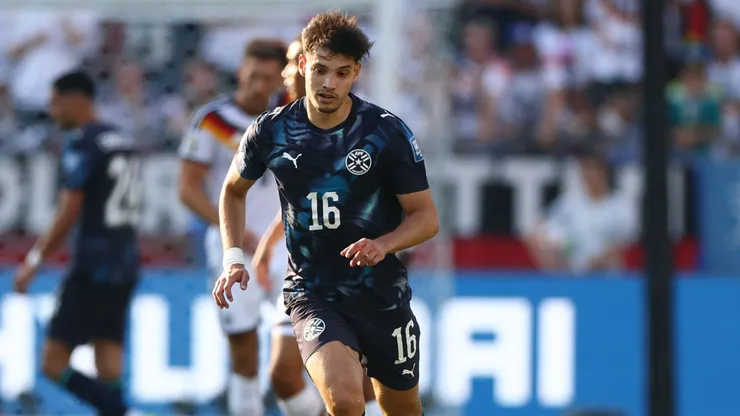 Bobadilla tem retorno ao São Paulo marcado; clube avalia cenário após destaque na Copa - Foto Robert CianfloneGetty Images