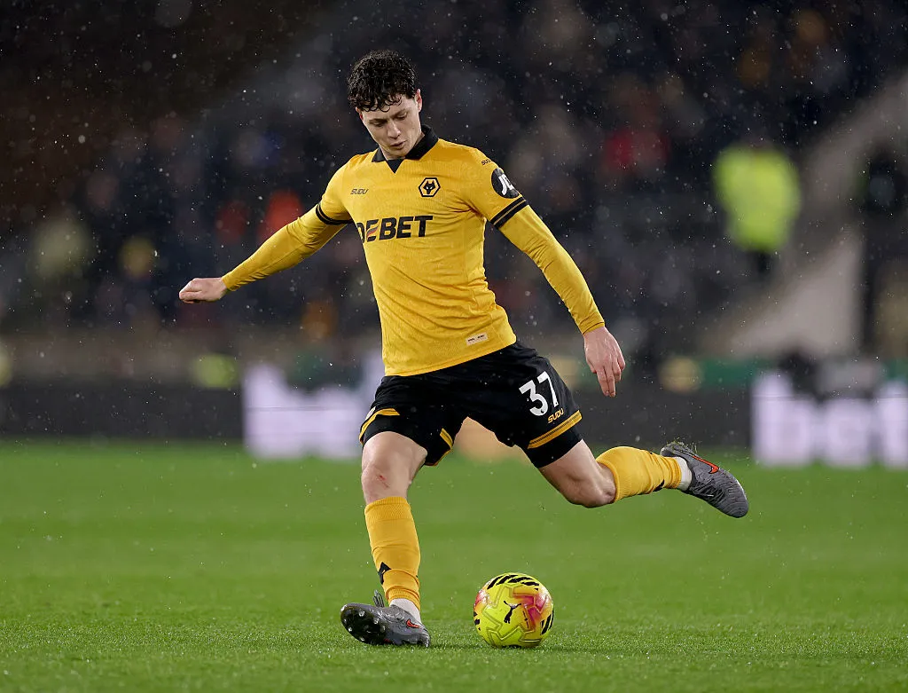 Pedro Lima. Foto: Carl Recine/Getty Images