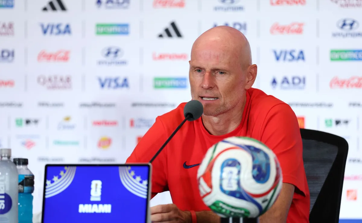 Técnico da Noruega vê Inglaterra diferente do Brasil e projeta outro tipo de jogo