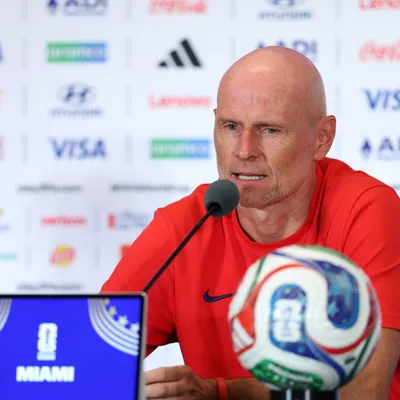 Técnico da Noruega faz comparação com Brasil antes das quartas