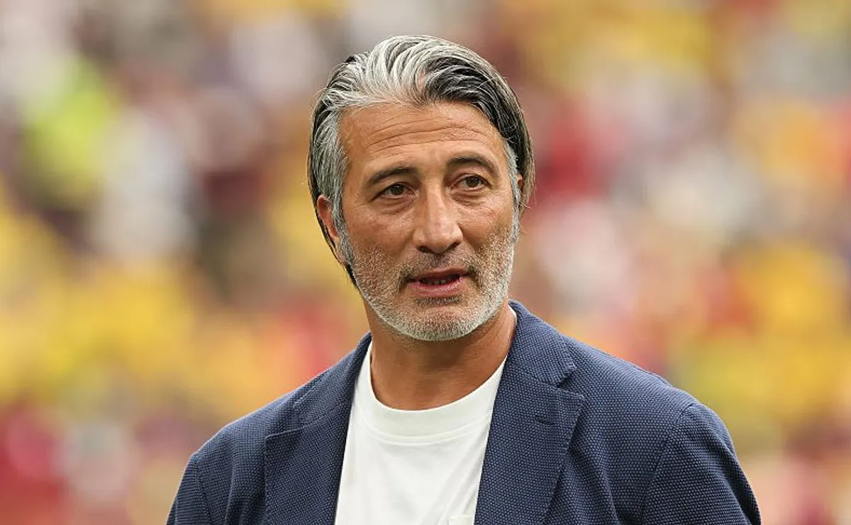 Técnico suíça, Murat Yakin, revela estratégia para impedir Messi na Copa do Mundo