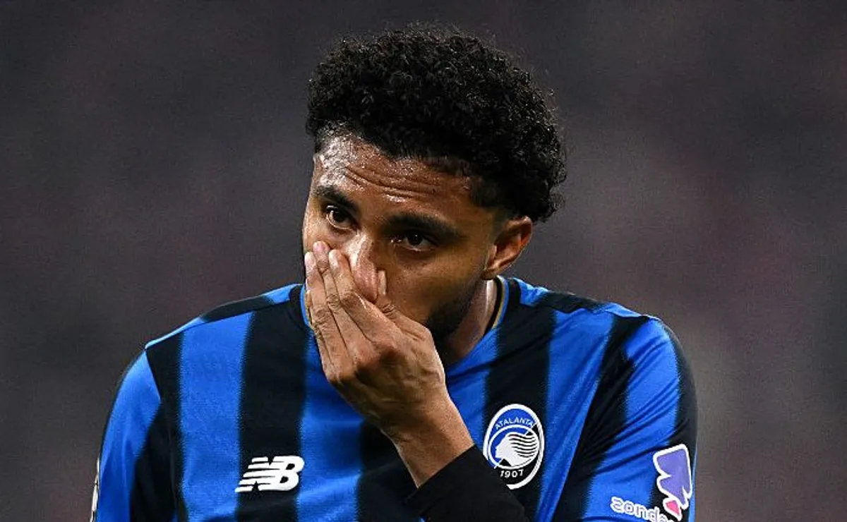 Éderson é reprovado nos exames médicos e Manchester United cancela negociação com ex-Cruzeiro e Corinthians