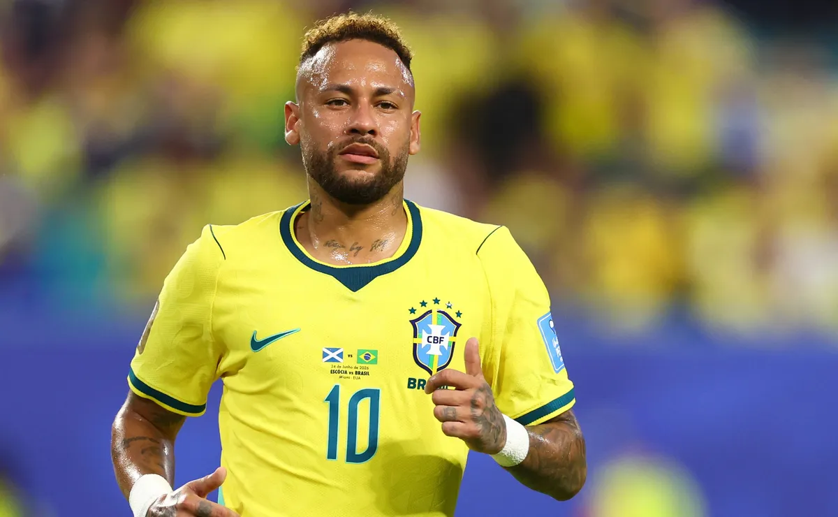 Ranking: todos os jogadores da Seleção Brasileira, do pior para o melhor, durante a Copa do Mundo