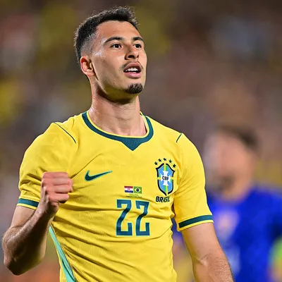 Galatasaray abre negociações com Arsenal por Martinelli