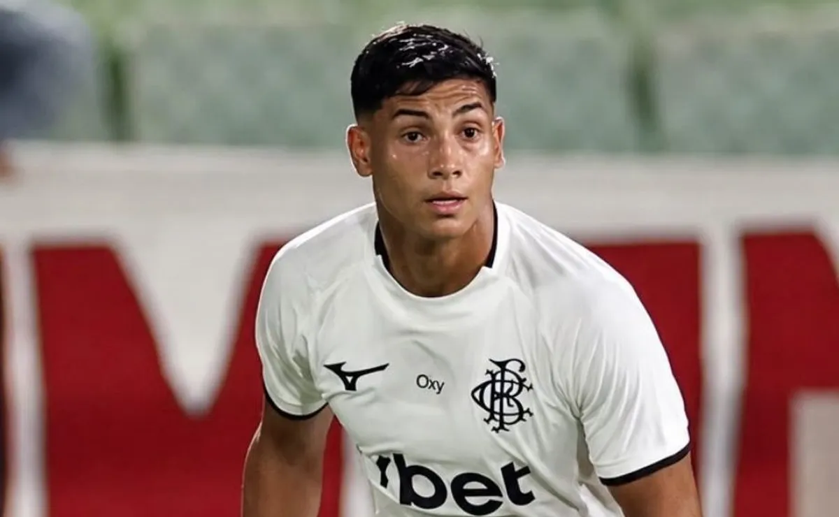 Kadu não irá retornar para o Remo após estender contrato de empréstimo com o Botafogo